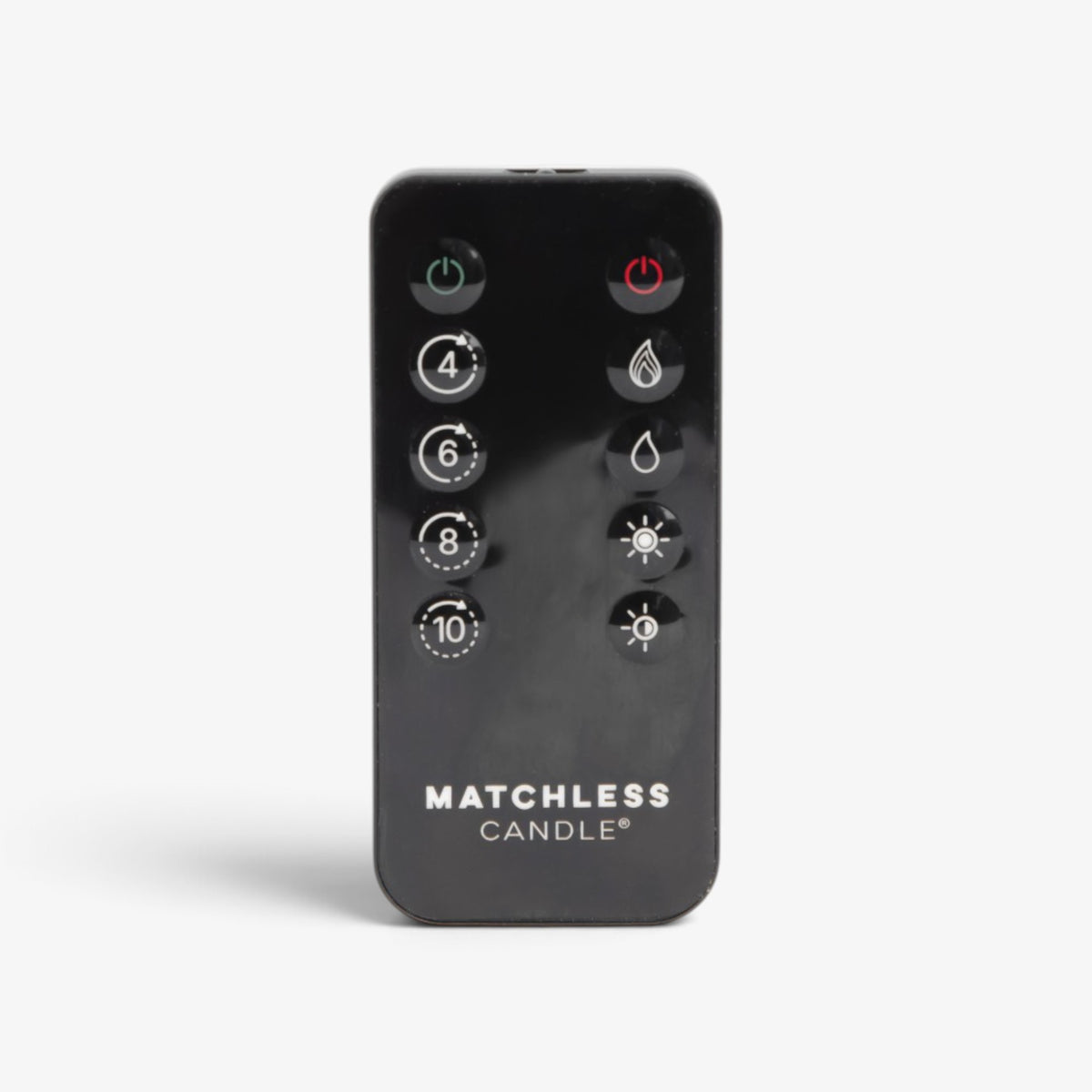 10 Feature Remote Control