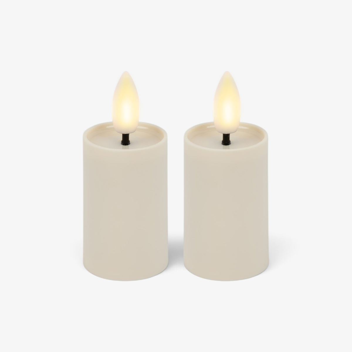 Set of 2 Votives