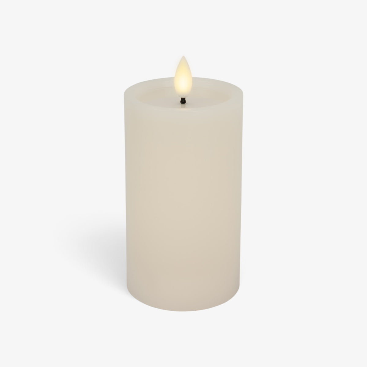6.2" Melt Pool Single Pillar