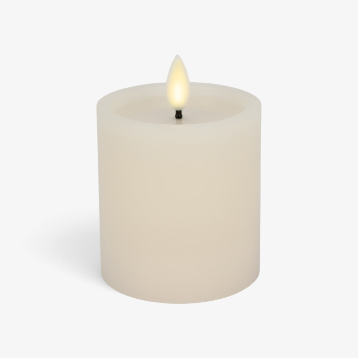 4.2" Melt Pool Single Pillar