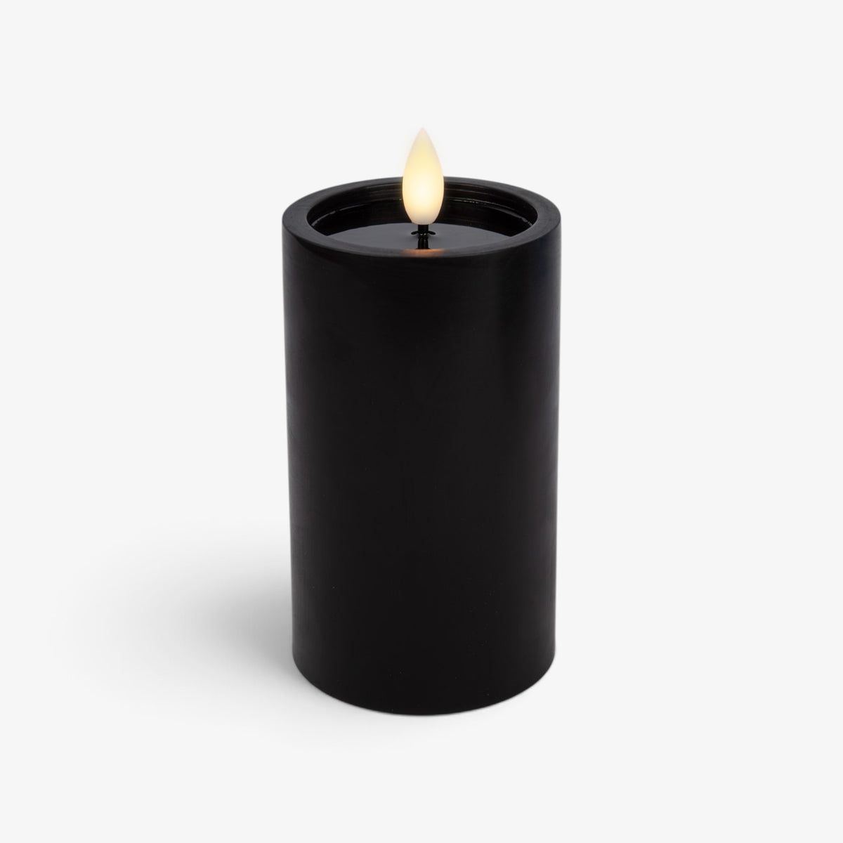 6.2" Melt Pool Single Pillar