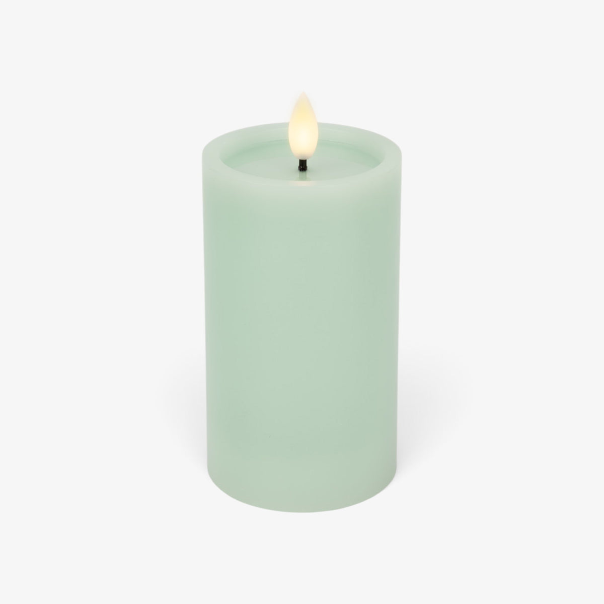6.2" Melt Pool Single Pillar