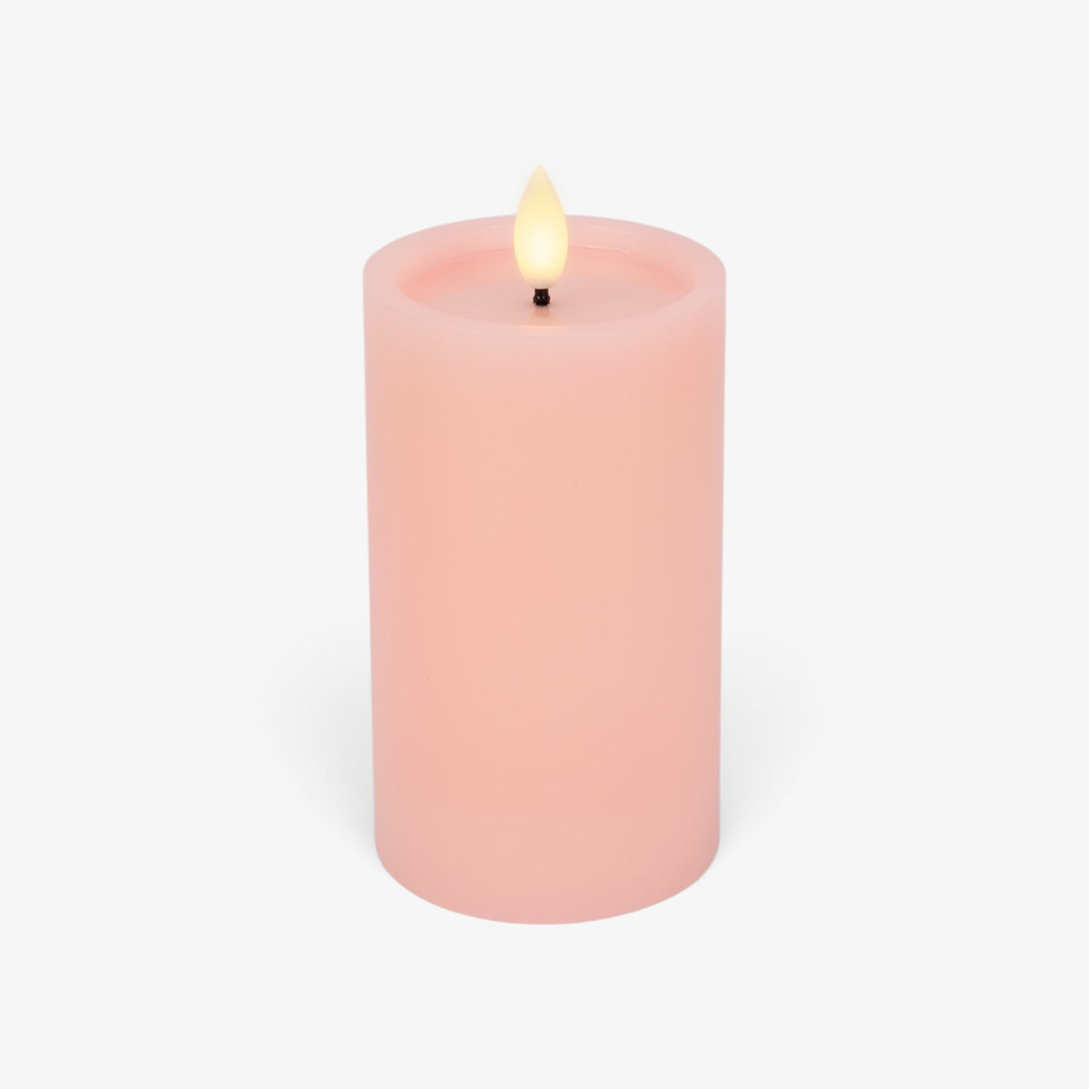 6.2" Melt Pool Single Pillar