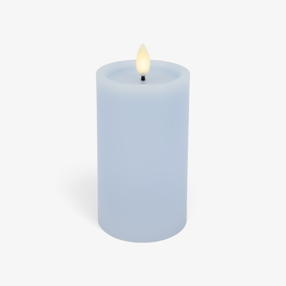 6.2" Melt Pool Single Pillar