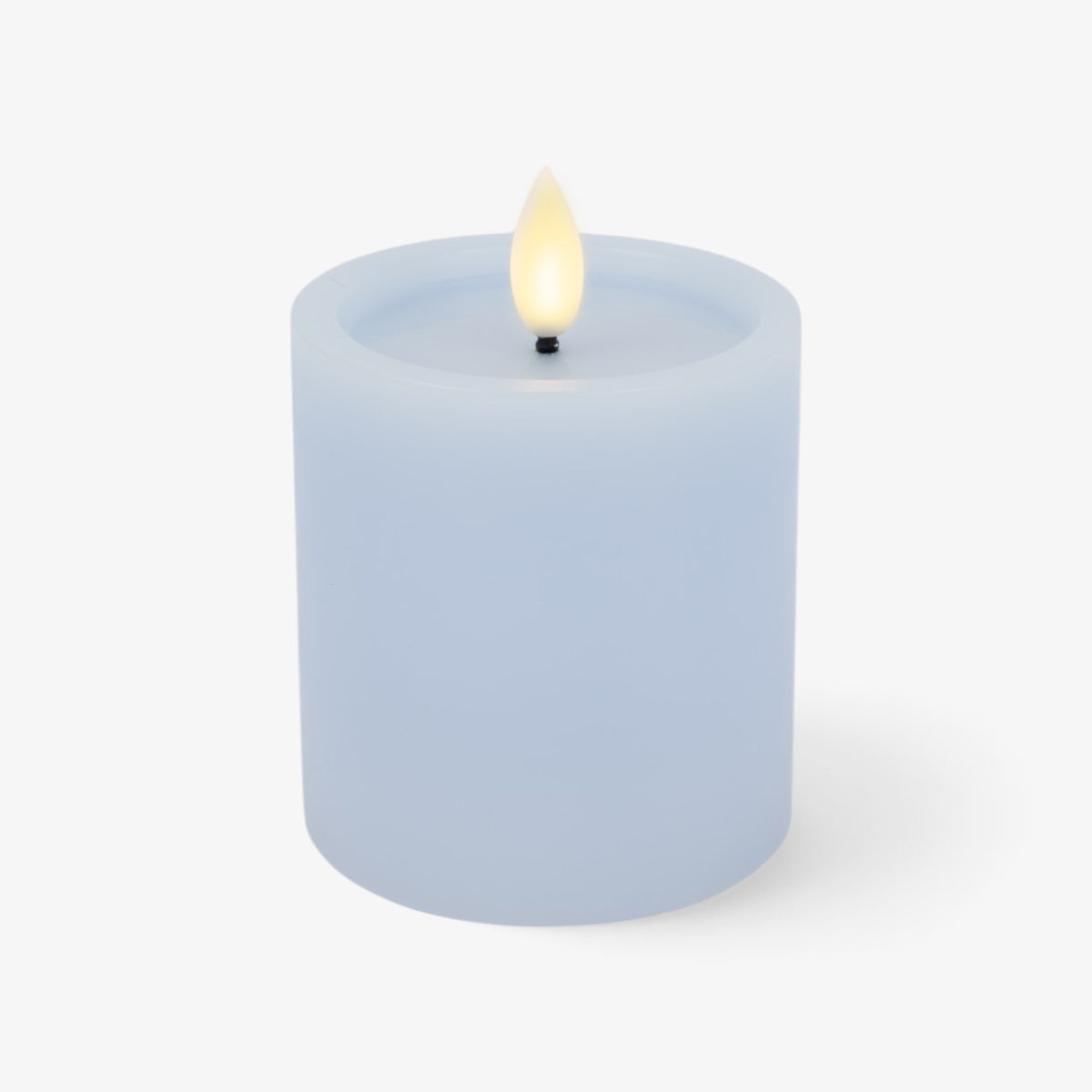 4.2" Melt Pool Single Pillar