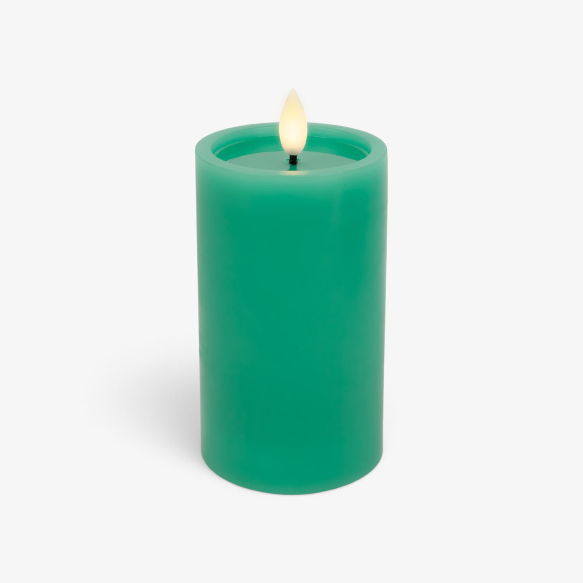 6.2" Melt Pool Single Pillar