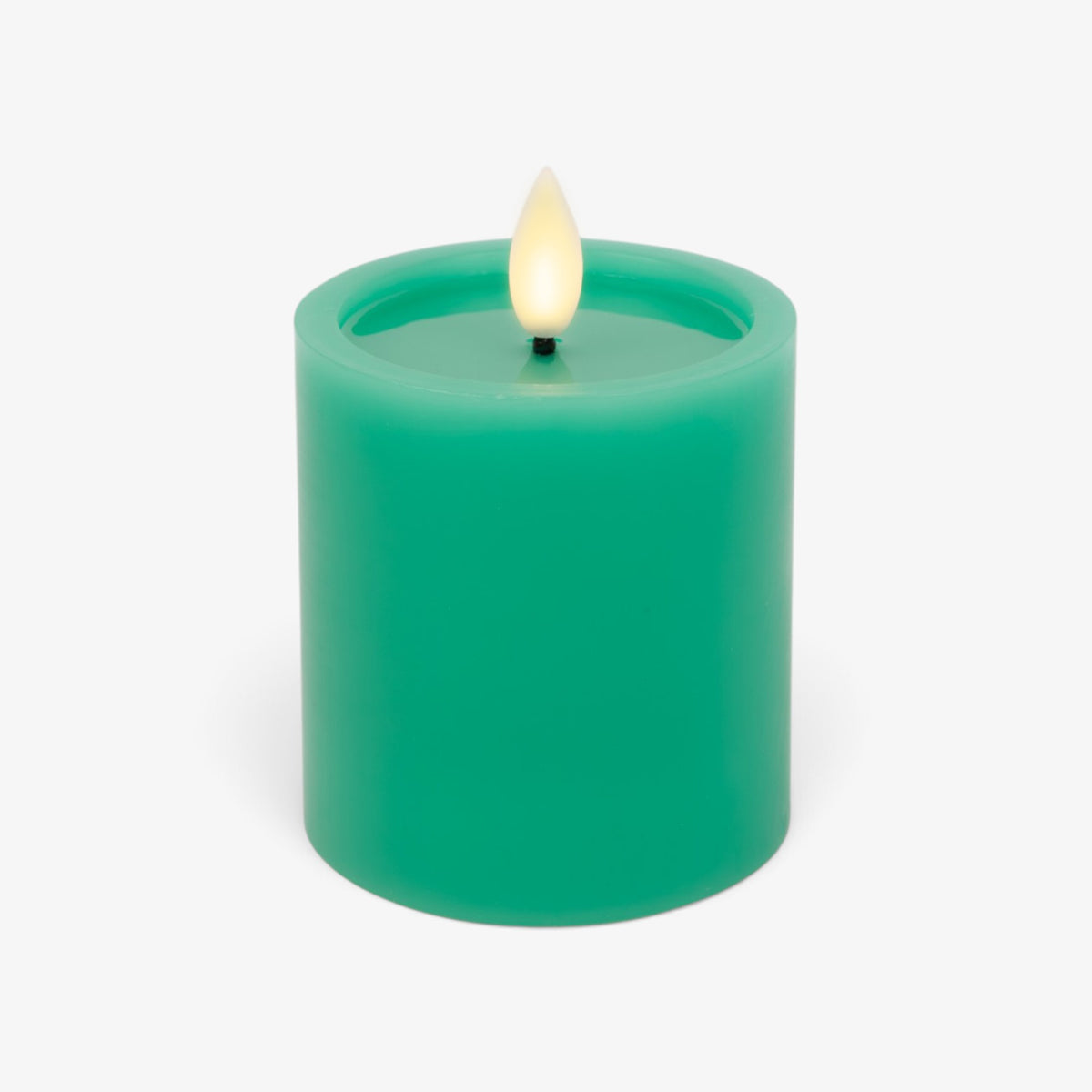 4.2" Melt Pool Single Pillar