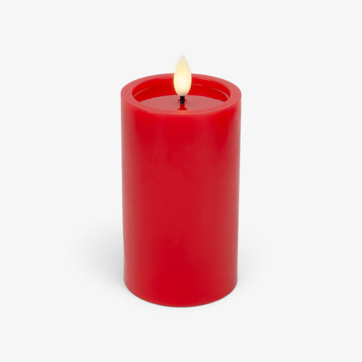 6.2" Melt Pool Single Pillar