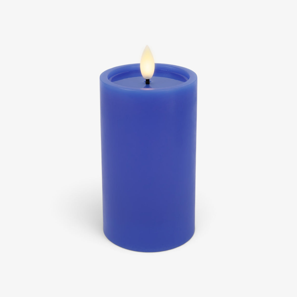 6.2" Melt Pool Single Pillar