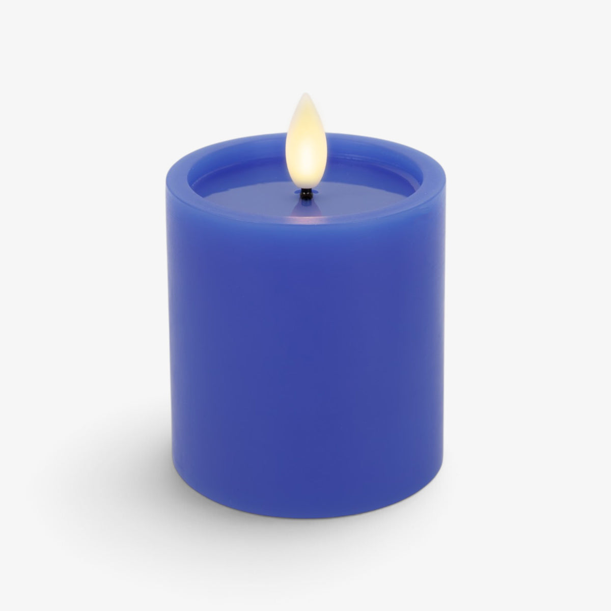 4.2" Melt Pool Single Pillar