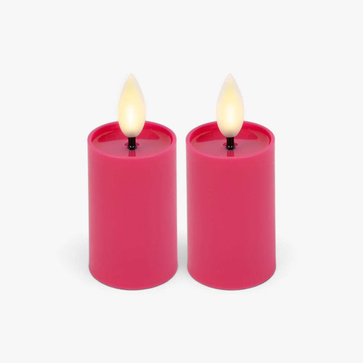 Set of 2 Votives