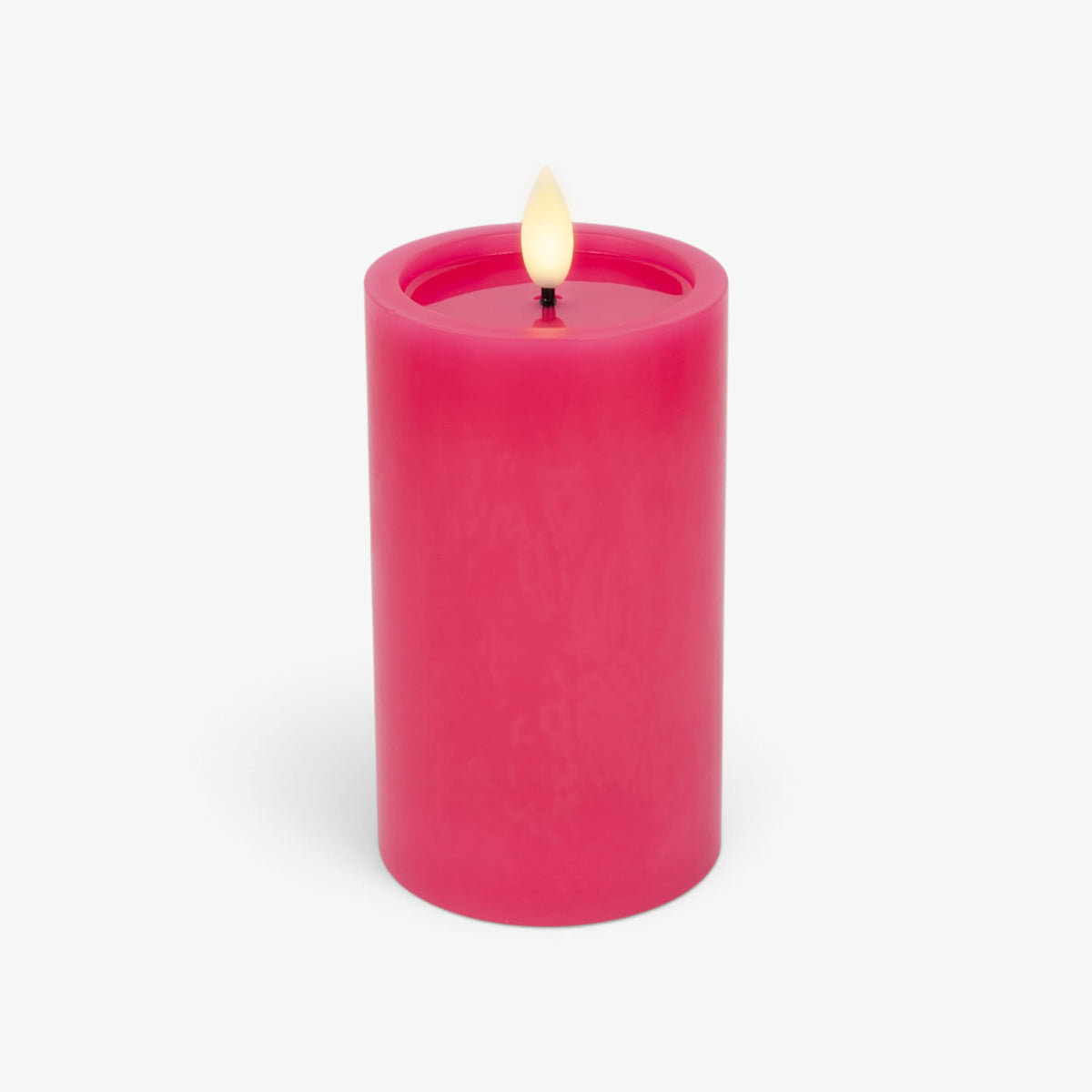 6.2" Melt Pool Single Pillar