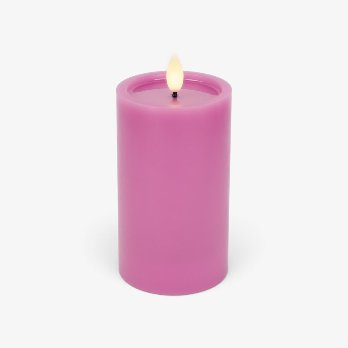 6.2" Melt Pool Single Pillar