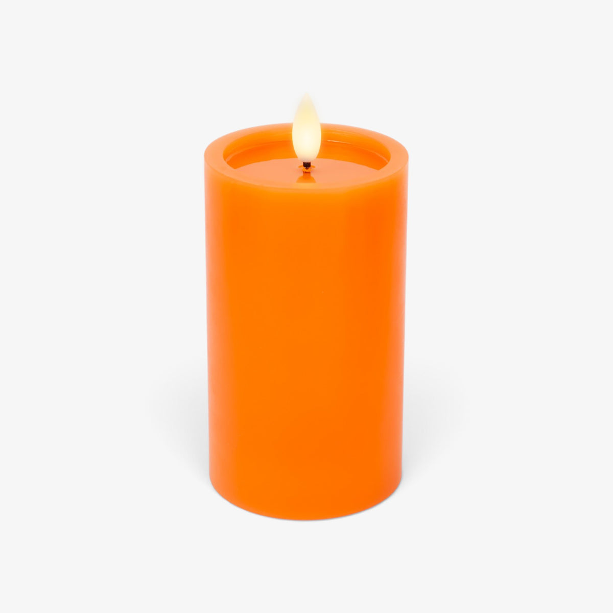 6.2" Melt Pool Single Pillar
