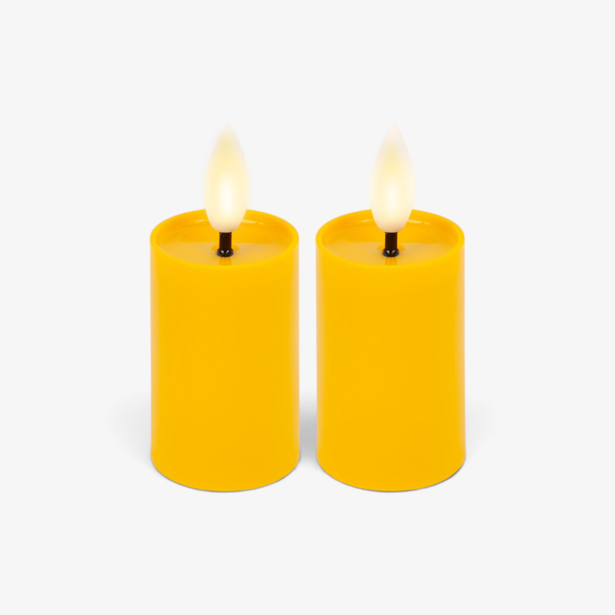 Set of 2 Votives