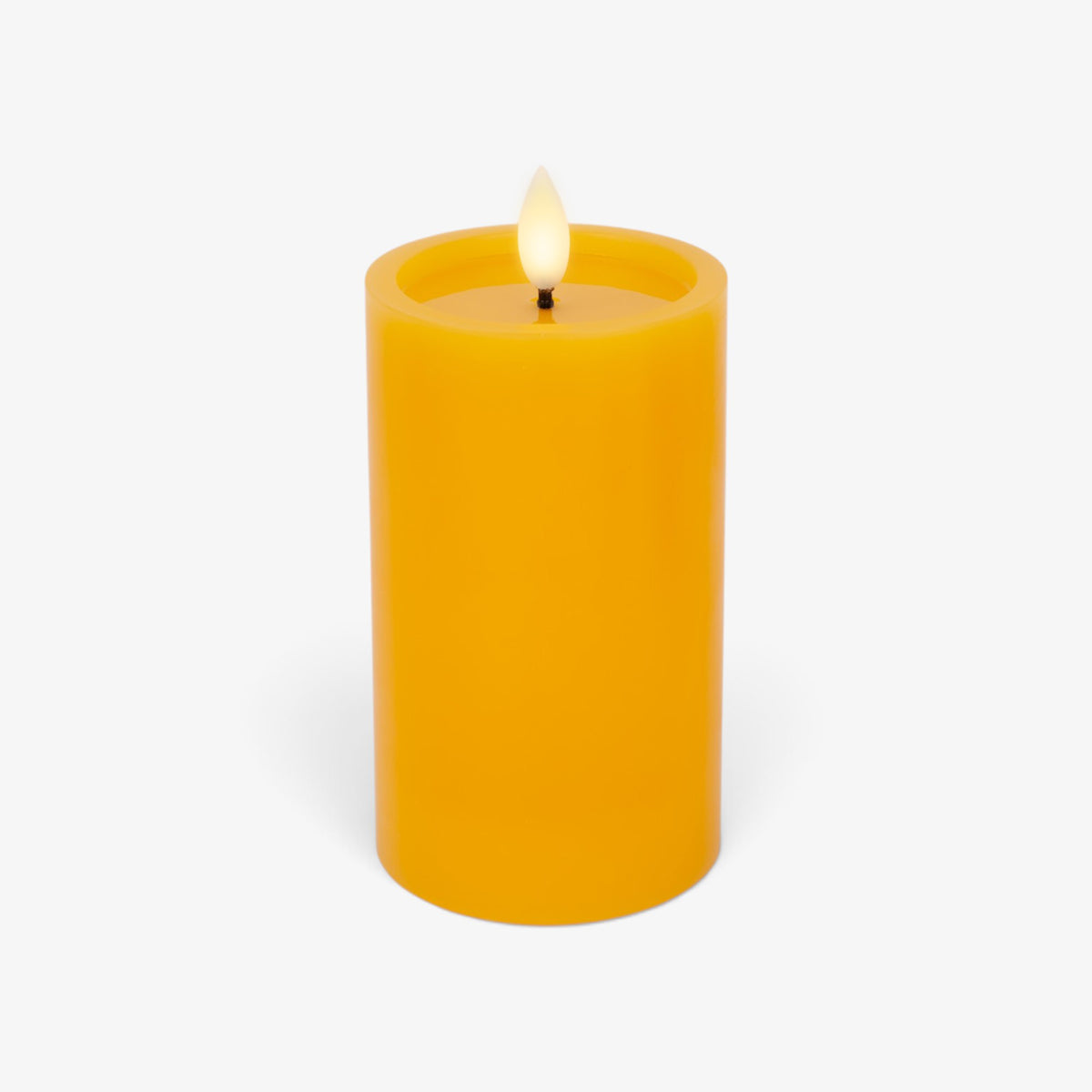 6.2" Melt Pool Single Pillar