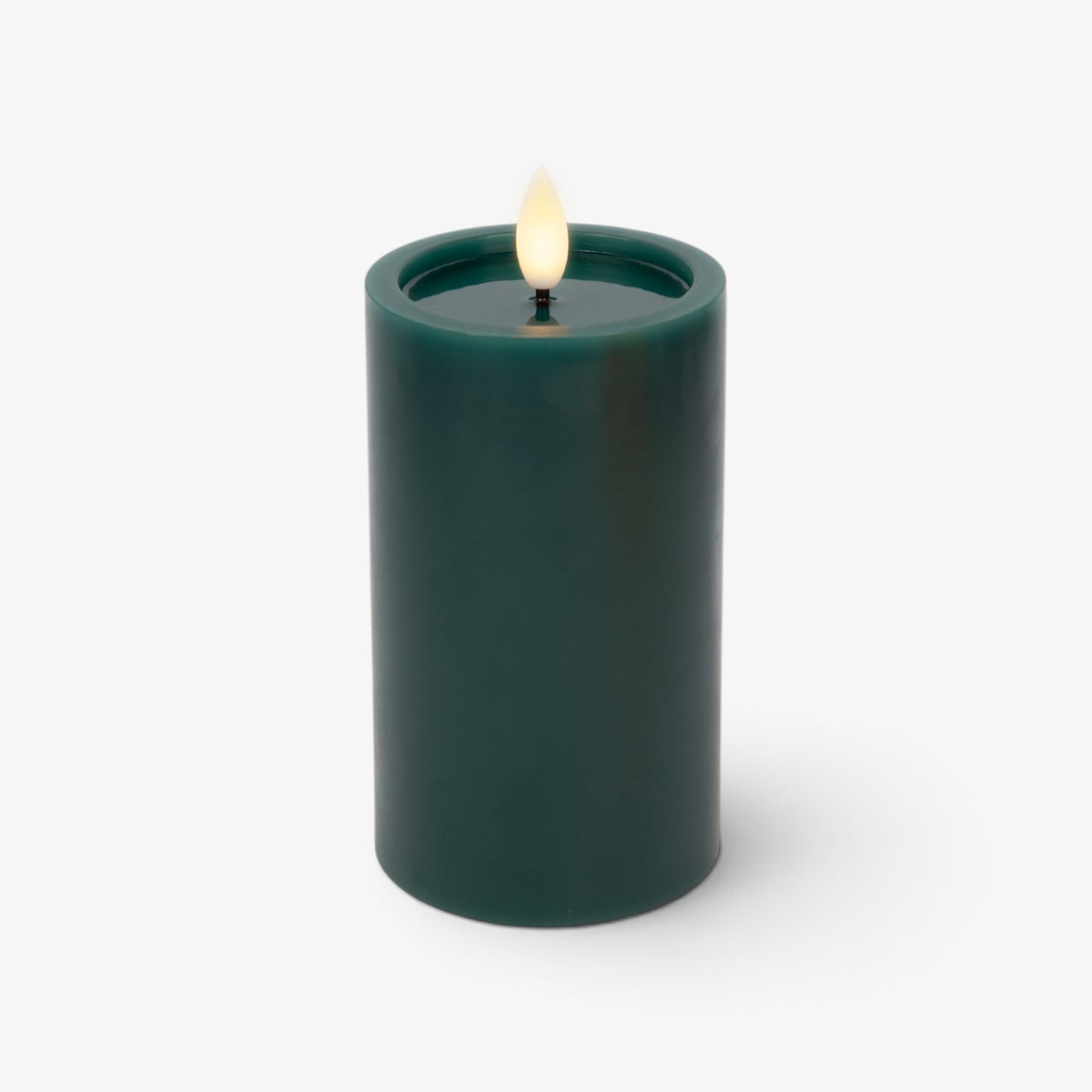 6.2" Melt Pool Single Pillar