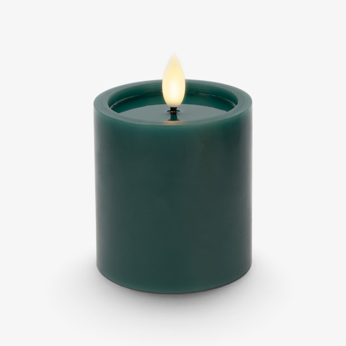 4.2" Melt Pool Single Pillar