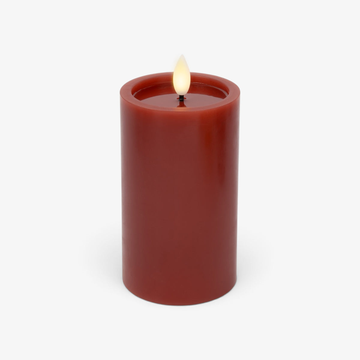6.2" Melt Pool Single Pillar
