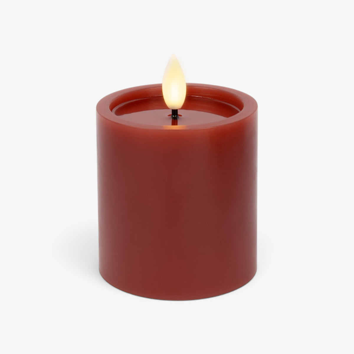 4.2" Melt Pool Single Pillar