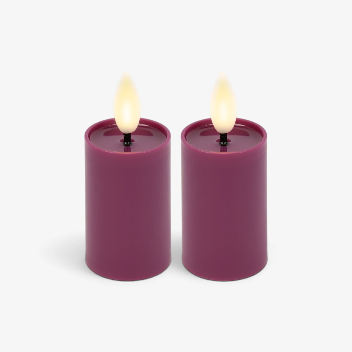 Set of 2 Votives