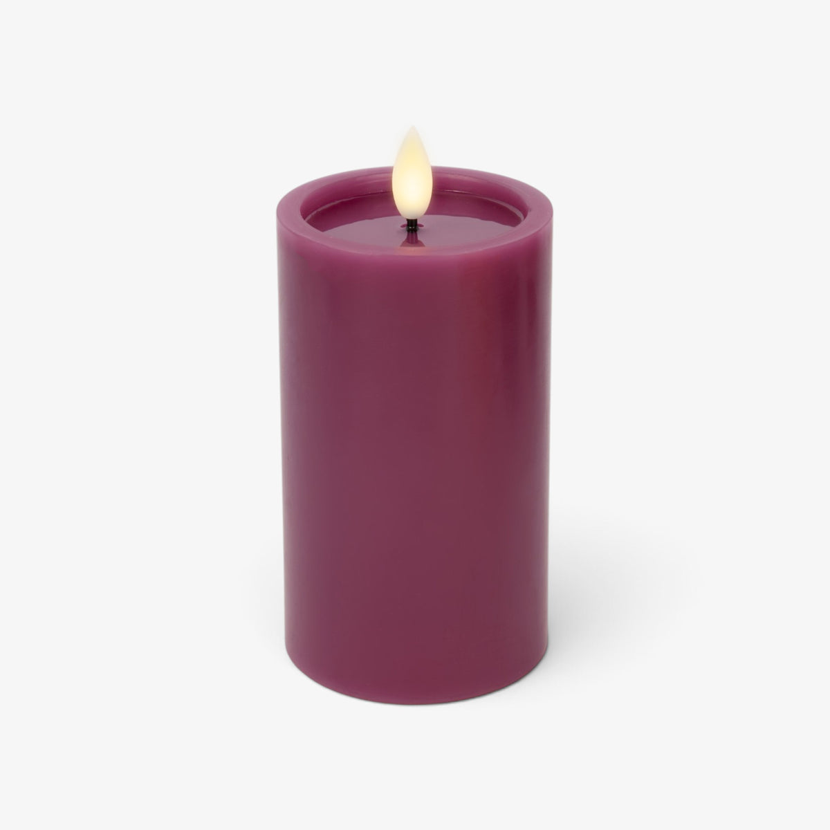 6.2" Melt Pool Single Pillar