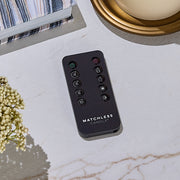 10 Feature Remote Control