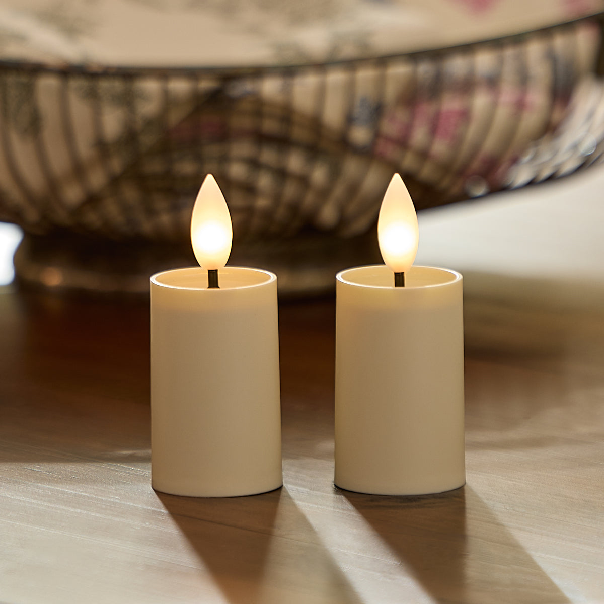 Set of 2 Votives