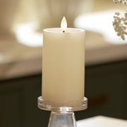 6.2" Melt Pool Single Pillar
