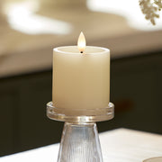 4.2" Melt Pool Single Pillar