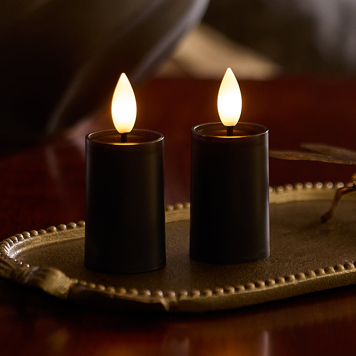 Set of 2 Votives