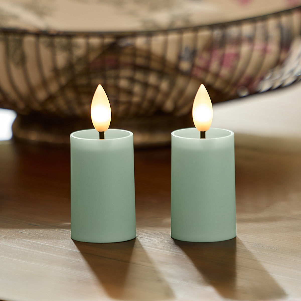 Set of 2 Votives