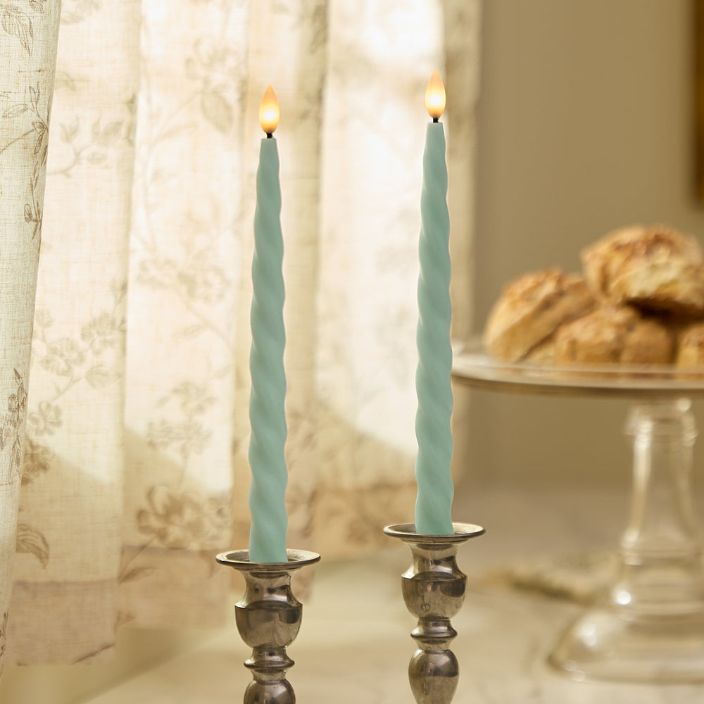 Matchless Candle
