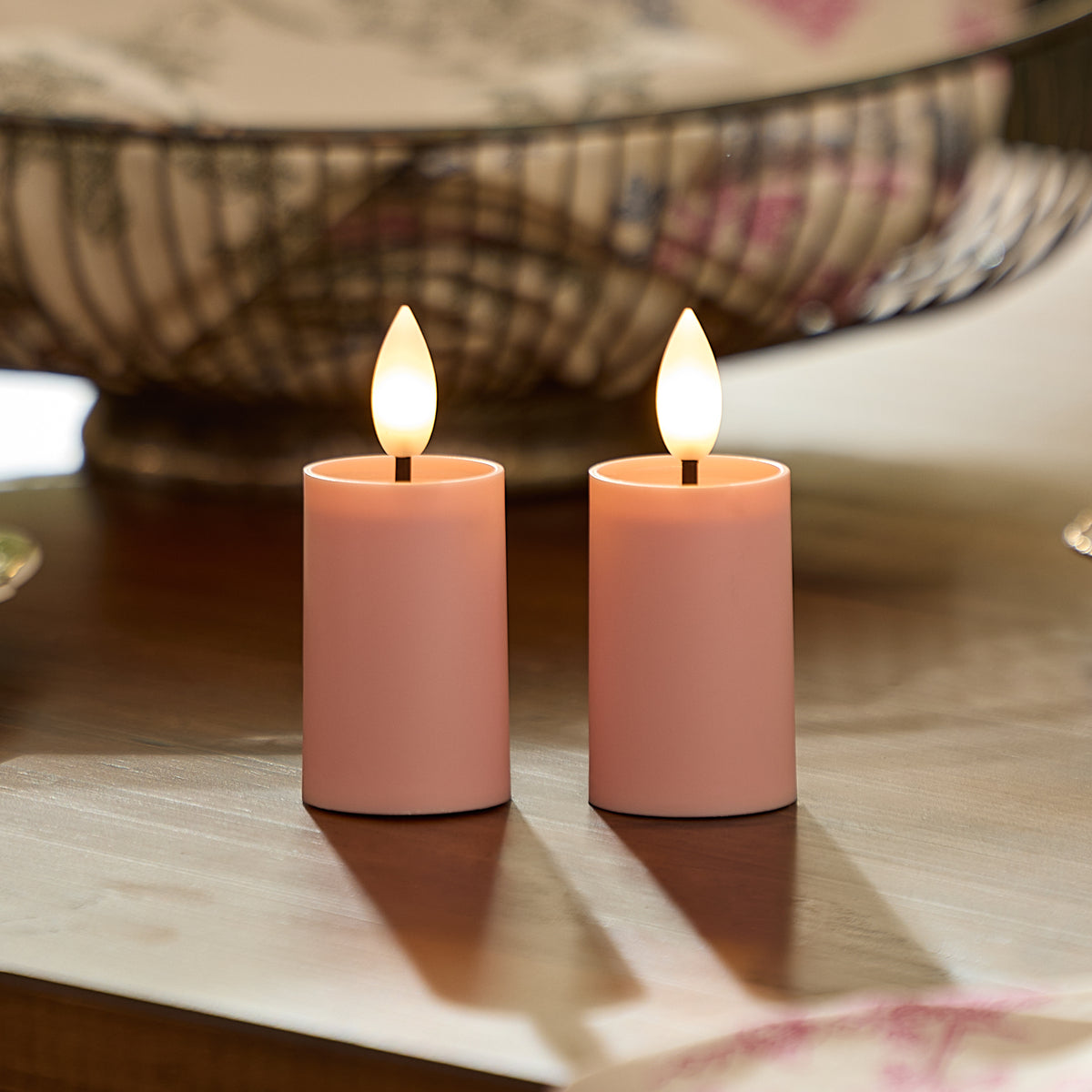 Set of 2 Votives