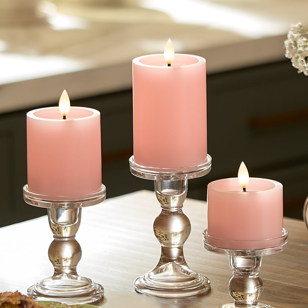 Matchless Candle