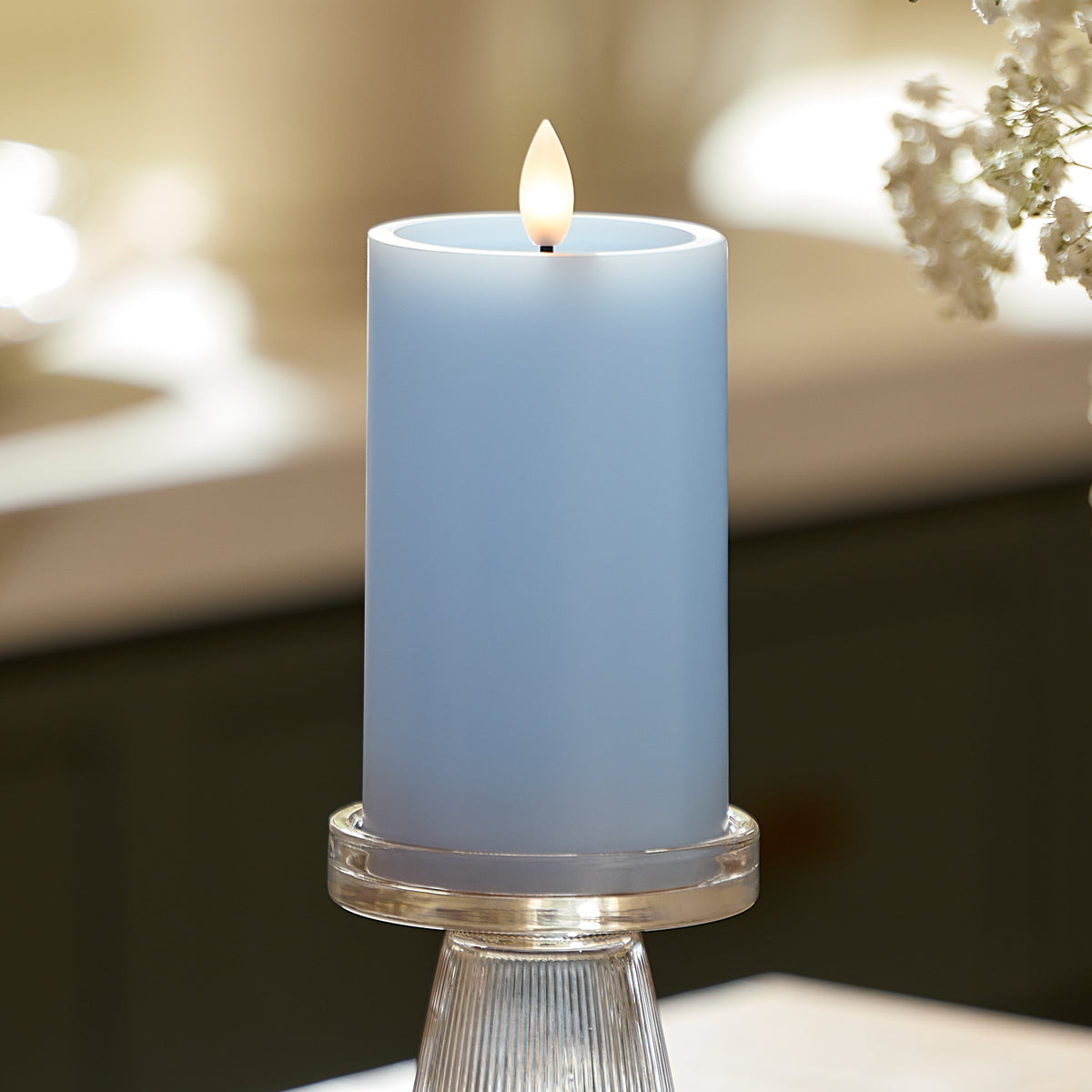 6.2" Melt Pool Single Pillar