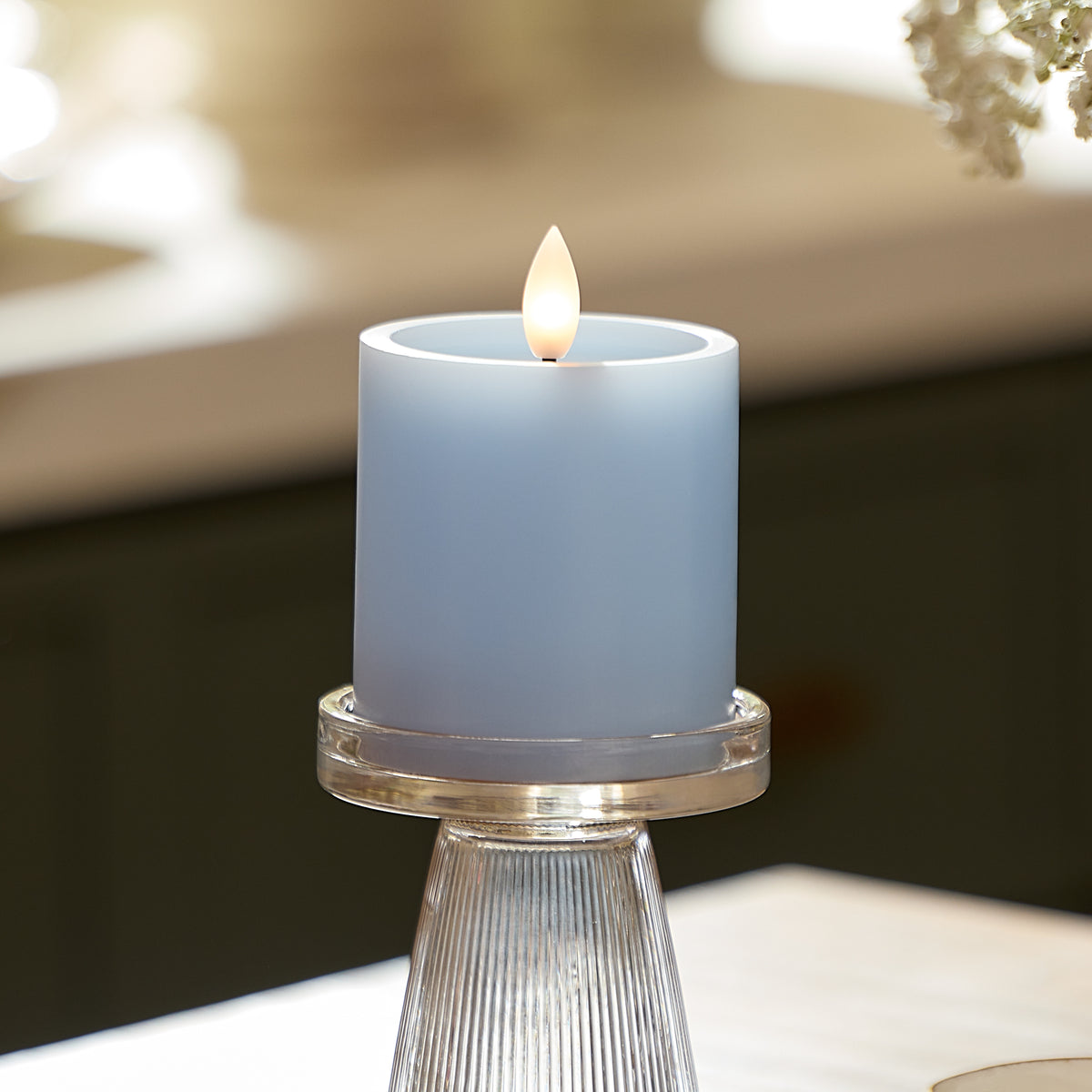 4.2" Melt Pool Single Pillar