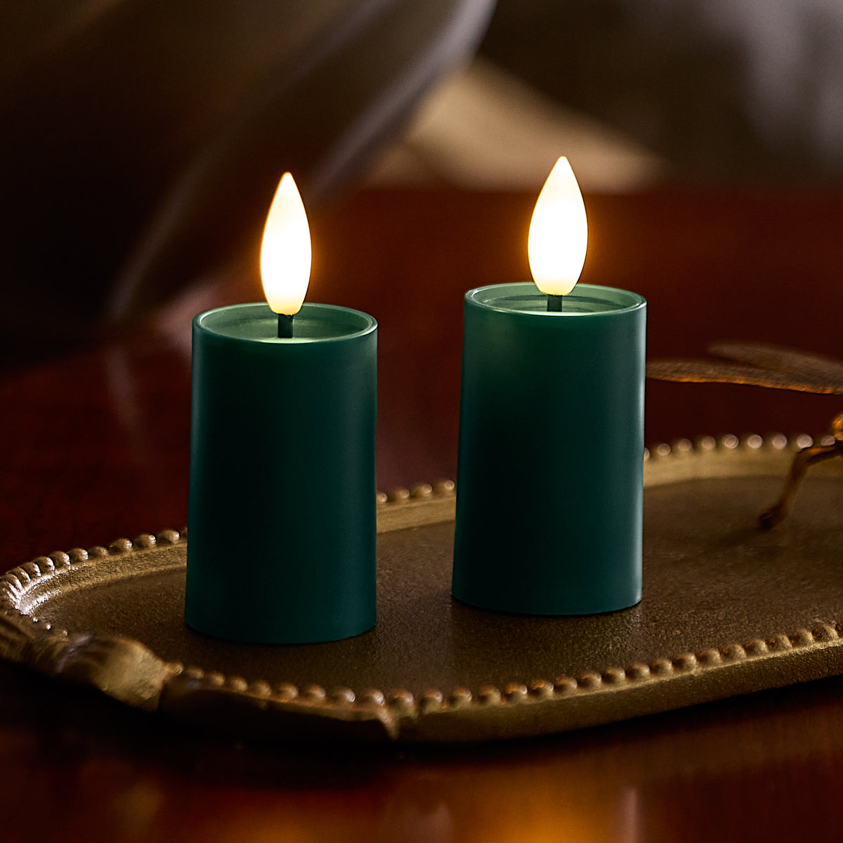 Set of 2 Votives