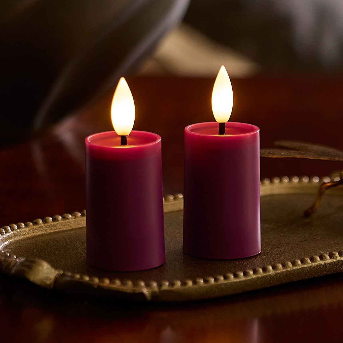 Set of 2 Votives